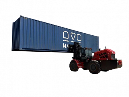 LEOTRACK 120B · 12 т