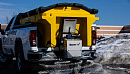 Пескоразбрасыватель SnowEx Renegade P220A фото 3