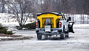 Пескоразбрасыватель SnowEx Renegade P220A фото 6